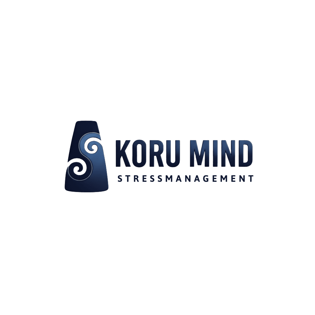 Koru Mind Logo